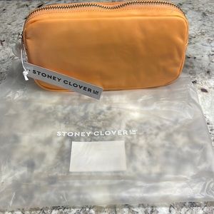 NWT Stoney Clover Lane Small Pouch